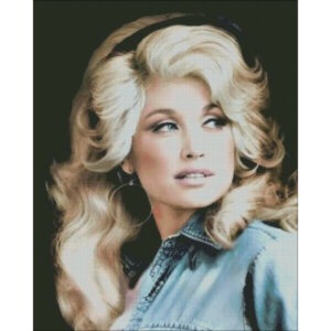 RIP Dolly - Color (Limited Edition)