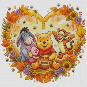 Fall Friends (Limited Edition)