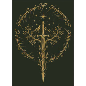 LOTR - Elven Steel (Limited Edition)