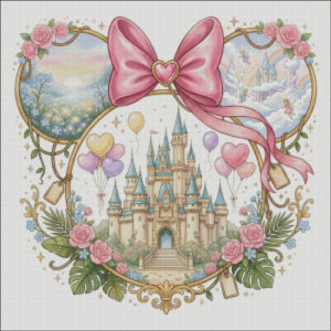 Magic Kingdom (Limited Edition)
