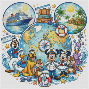 Magical Cruise (Limited Edition)