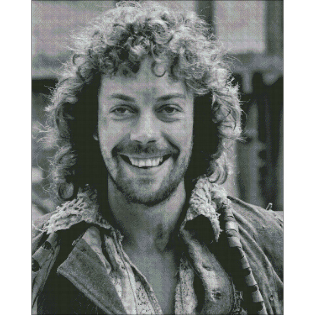 RIP Tim Curry (Limited Edition)
