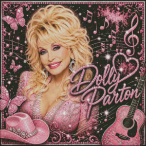 Tribute To A Legend - Dolly I (Limited Edition)