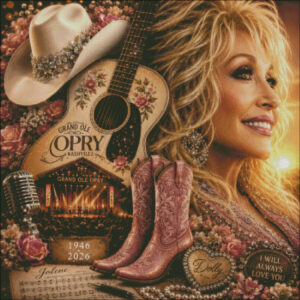Tribute To A Legend - Dolly II (Limited Edition)