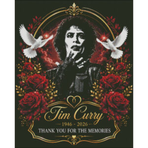 Tribute To A Legend - Tim Curry I (Limited Edition)