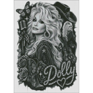 Tribute To A Legend - Dolly III (Limited Edition)