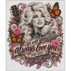 Tribute To A Legend - Dolly IV (Limited Edition)