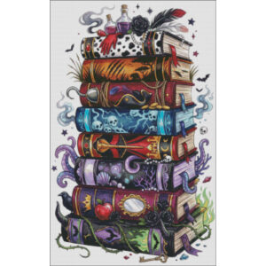 Villainous Tales (Limited Edition)